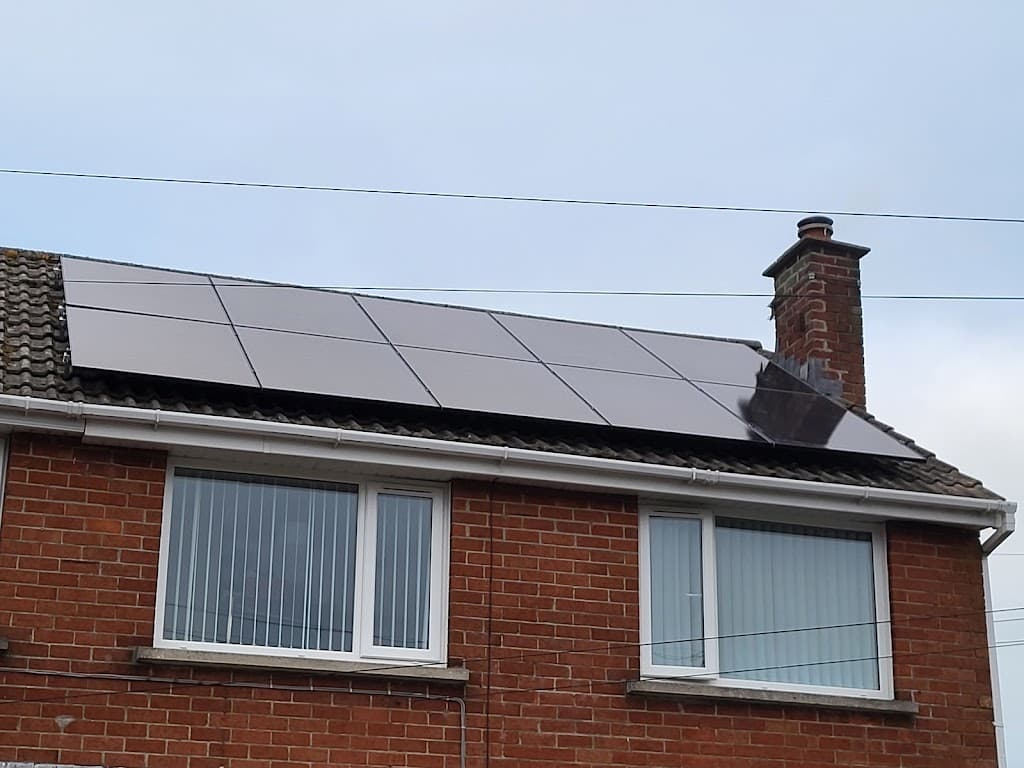 Glow Electric - Local Electricians Belfast