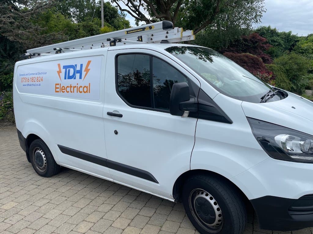 TDH Electrical