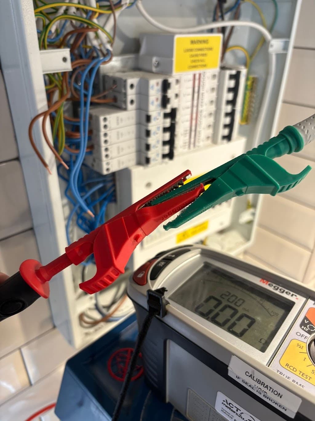 Quality Electrics Ltd | Electrician Glasgow