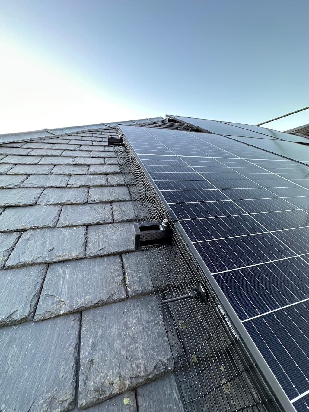 PWS Electrical Services & Solar Installation