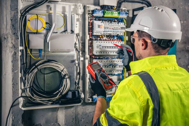 Easyfix Electrical