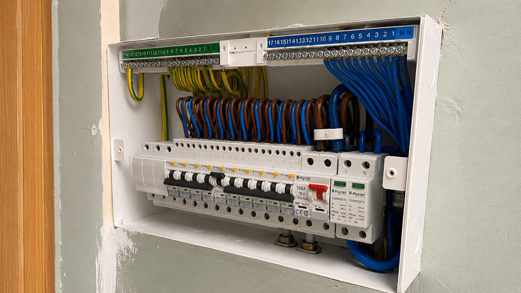 Electrician Bournemouth | Toogood Electrical