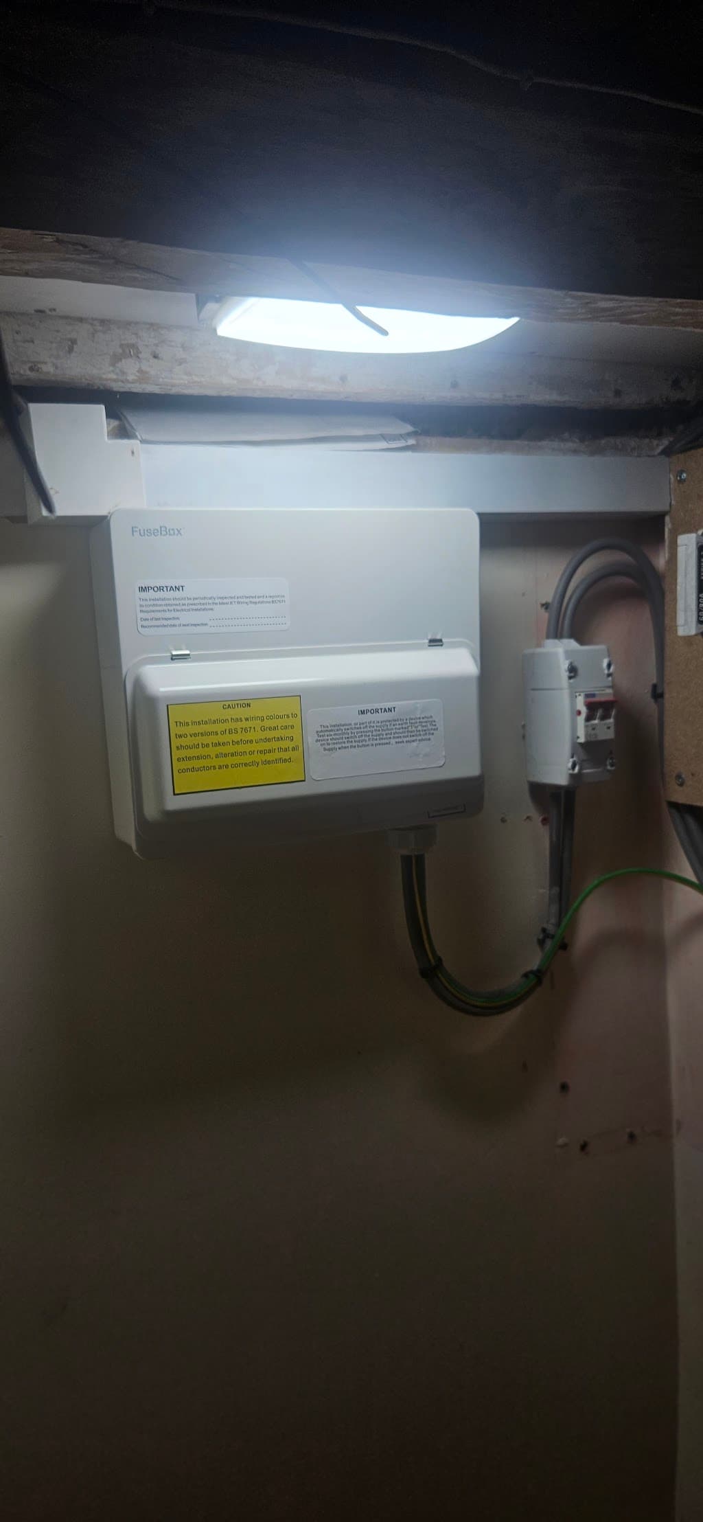 Mac Electrical