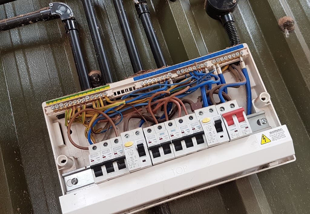 MDS Electrical