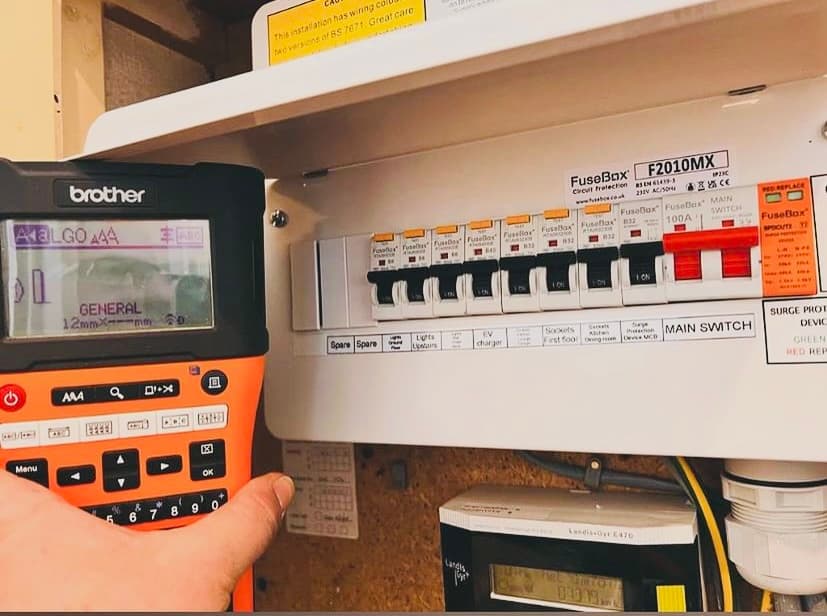 Electrisafe