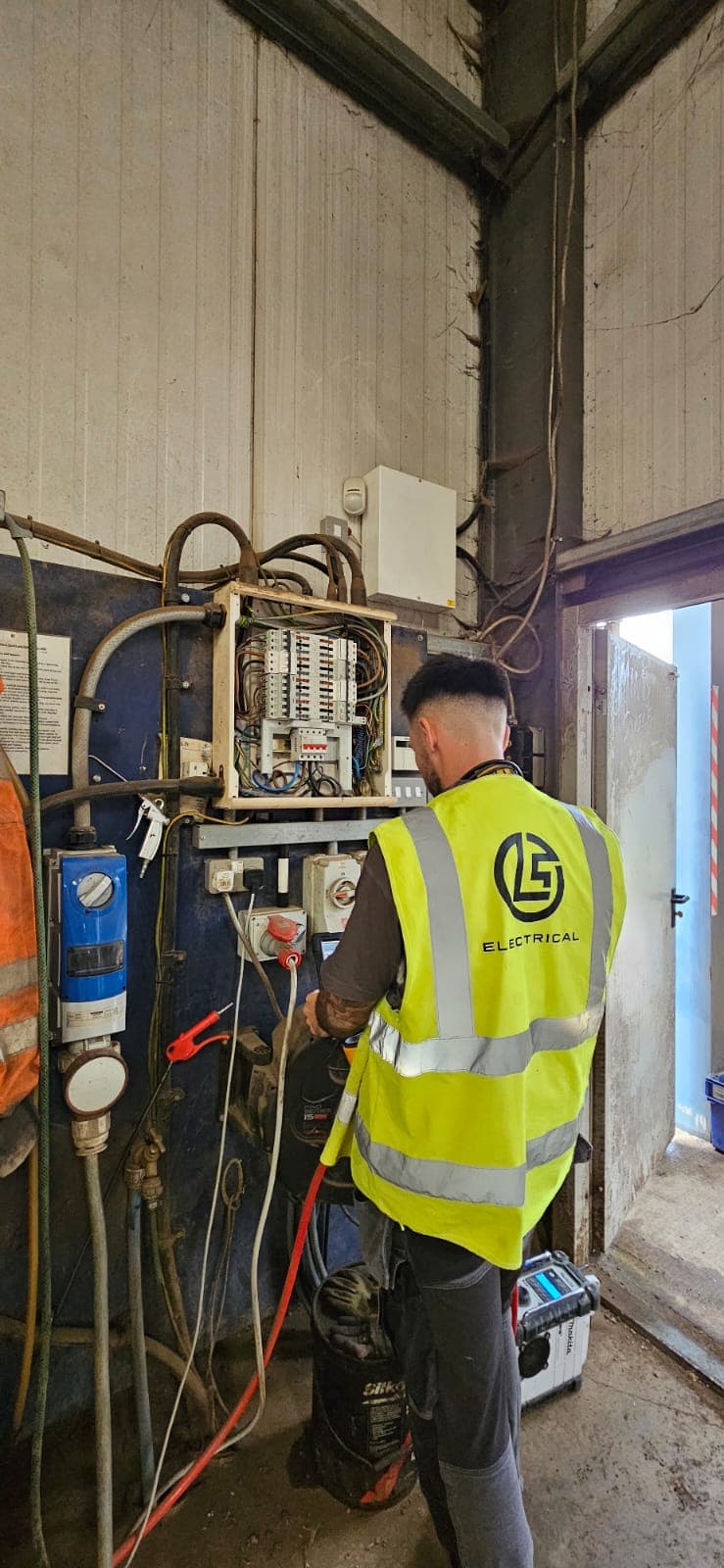 LS Elec Ltd