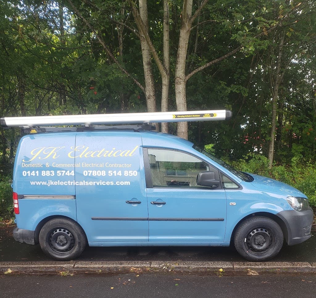 JK Electrical Services (Glasgow)
