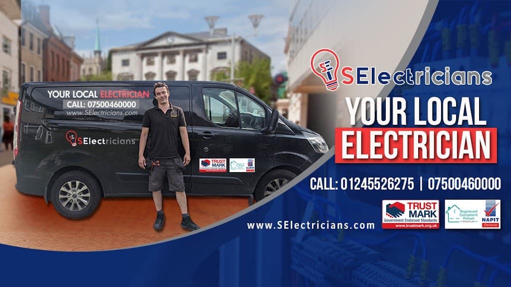 SElectricians