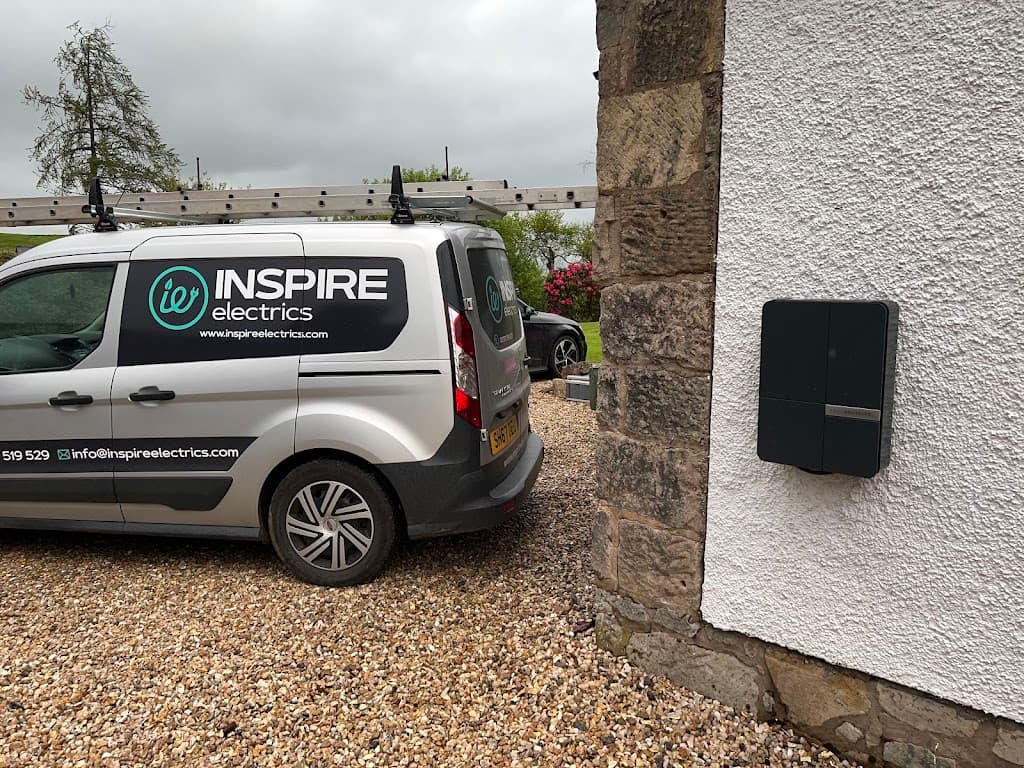 Inspire Electrics