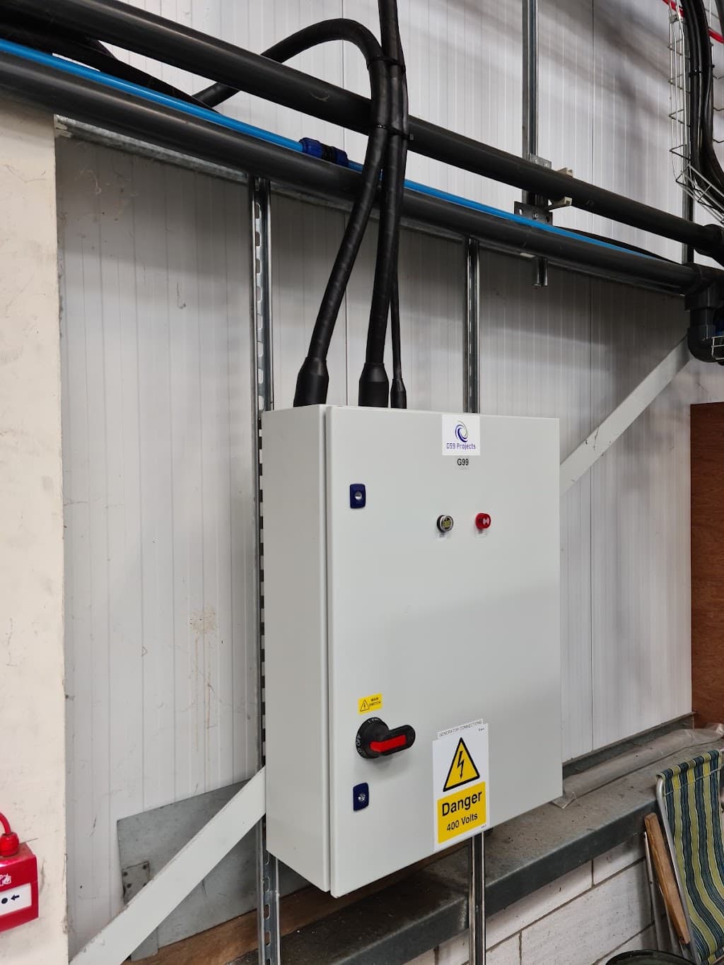 Doyle Electrical Services Ltd