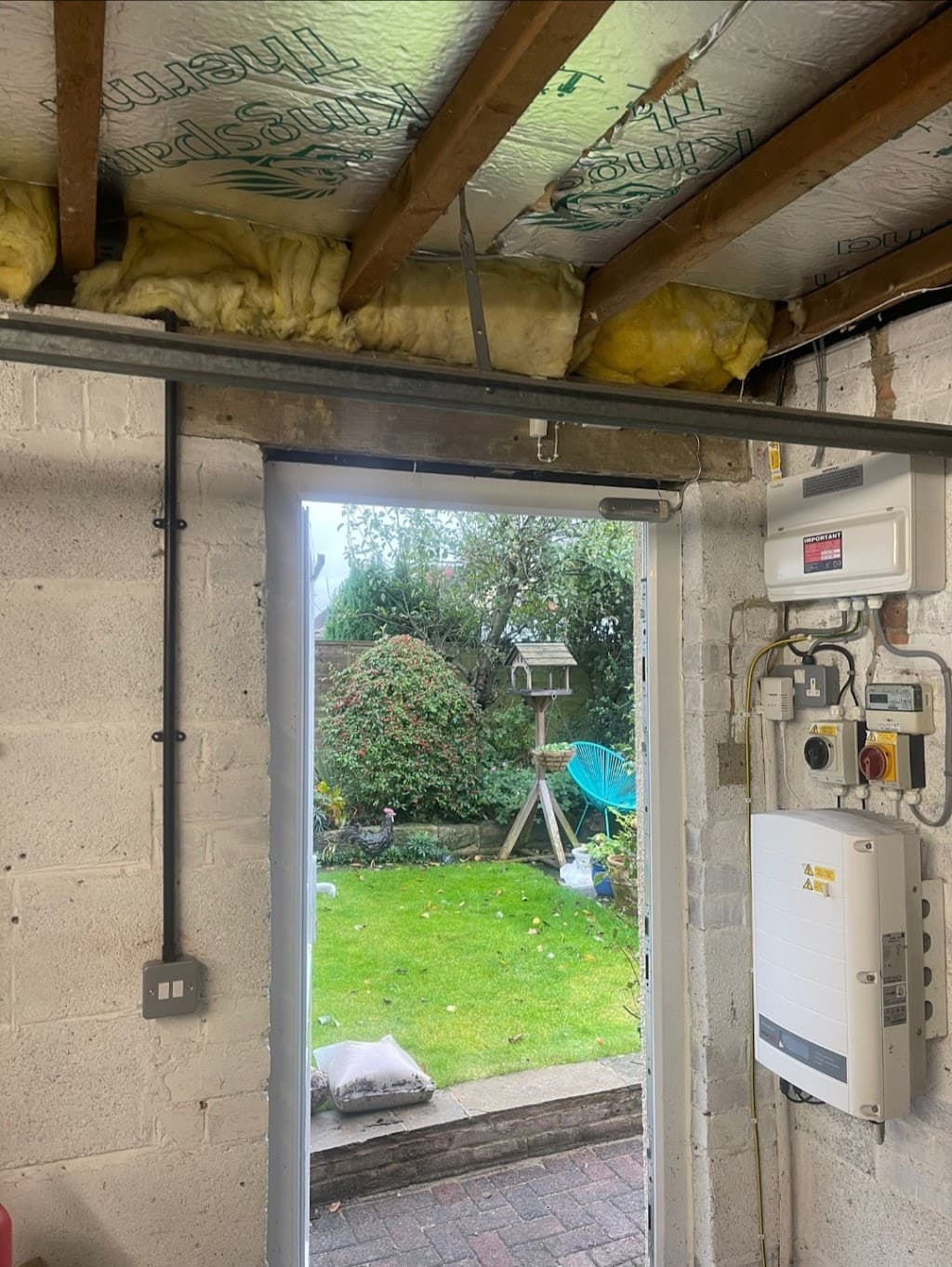 Nfinnerty Electrical Ltd
