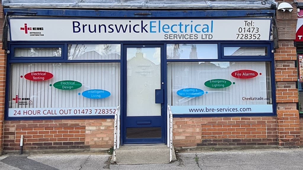 Brunswick Electrical Services ltd