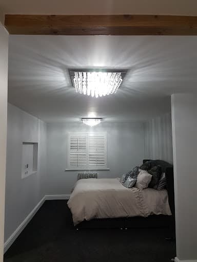 Heath Electrical Services — Customer photo