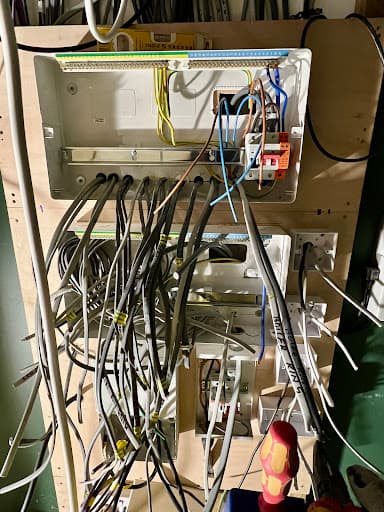 National Switch Ltd β Customer photo