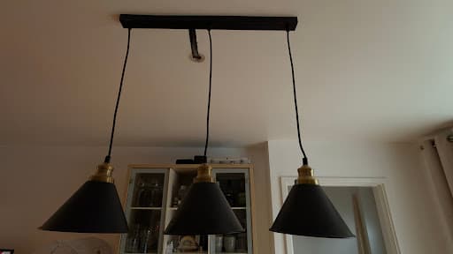 Ideal Electrical Solutions β Customer photo