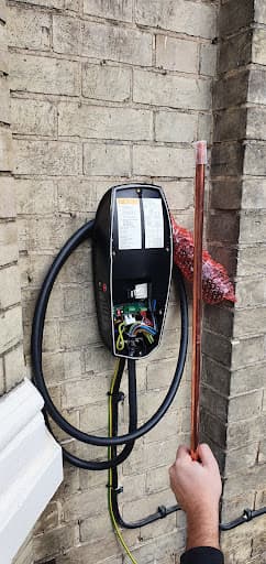 Doyle Electrical Services Ltd — Customer photo