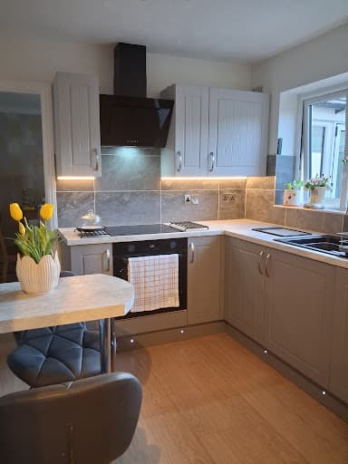 TL Electrical Solutions Ltd β Customer photo
