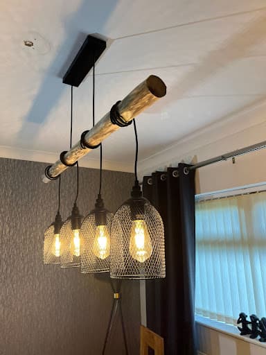 Limewire Electrical & Building services limited β Customer photo
