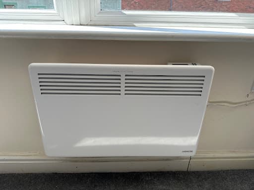 Amptek Electrical services β Customer photo