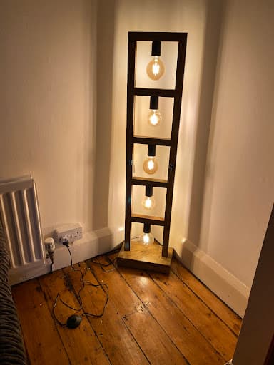 City Electrical Services (Midlands) — Customer photo