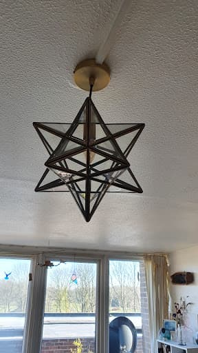 Heath Electrical Services — Customer photo