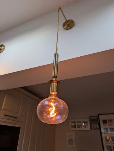 Mister Electrics — Customer photo