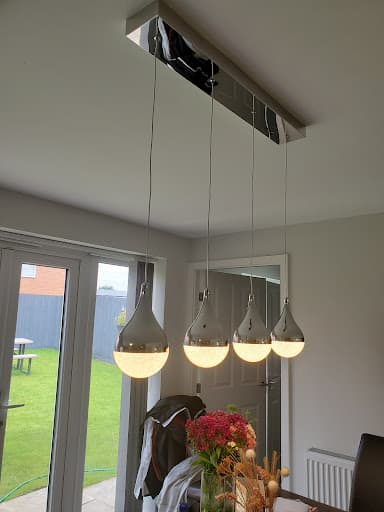 AF Electrical & Mechanical Contractors β Customer photo