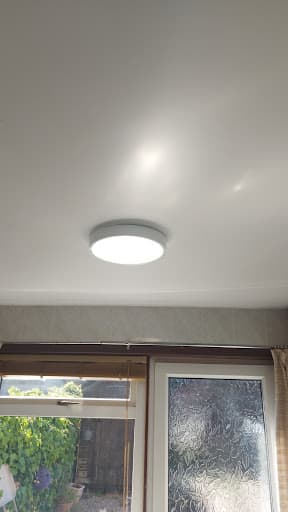 Leading Electrical Solutions β Customer photo