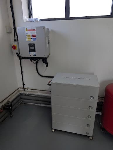 Doyle Electrical Services Ltd — Customer photo