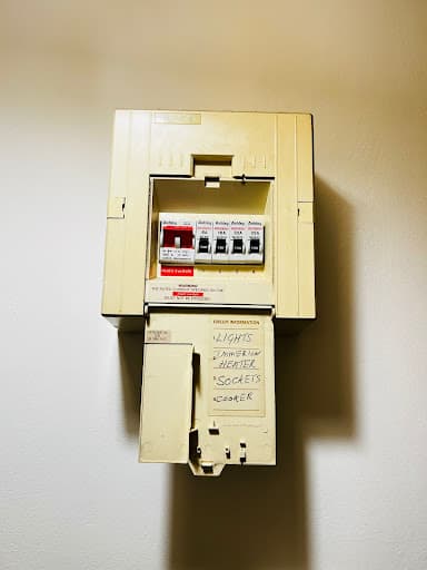 Prestige Electrical β Customer photo