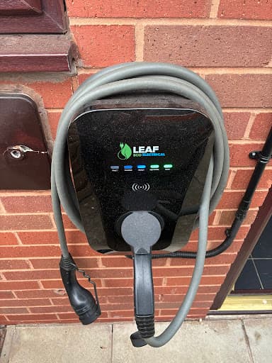 Fix Electrical NW LTD β Customer photo