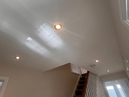 Inspire Electrics β Customer photo
