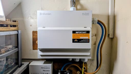 Leading Electrical Solutions β Customer photo