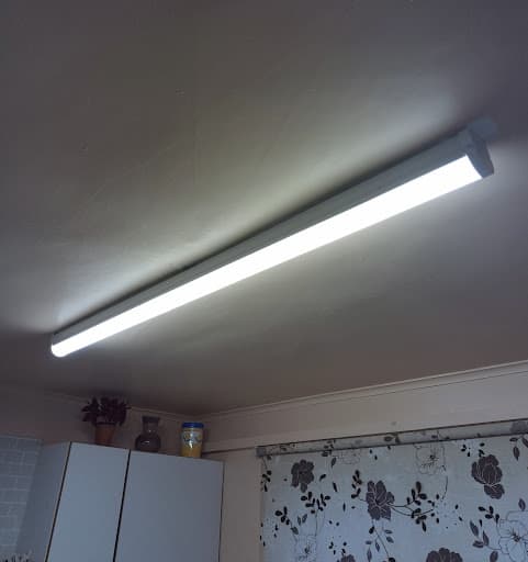 YKB Electricals β Customer photo