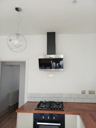 RJ Energy Electrical Solutions β Customer photo