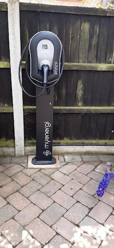 L A K ELECTRICAL SERVICES LTD β Customer photo