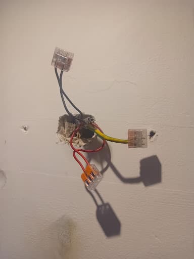 MKUK Electrical LTD — Customer photo