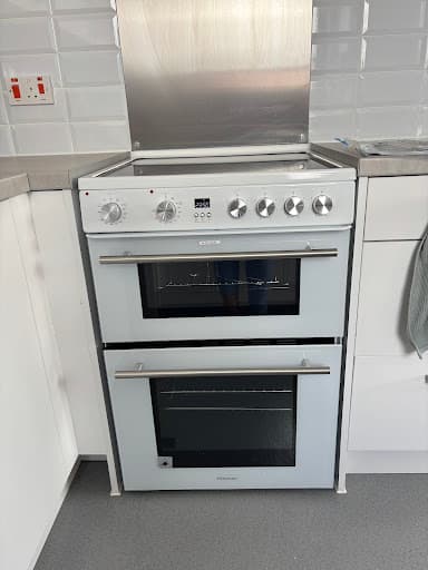 DM Electrical Scotland Ltd — Customer photo