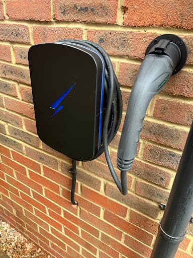 Heath Electrical Services — Customer photo