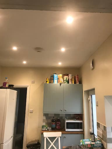 BS4 Electrical Services Ltd β Customer photo