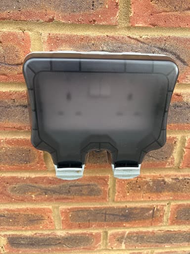 Prestige Electrical β Customer photo