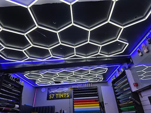 YKB Electricals β Customer photo