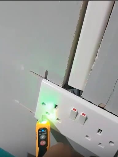 Ideal Electrical Solutions β Customer photo