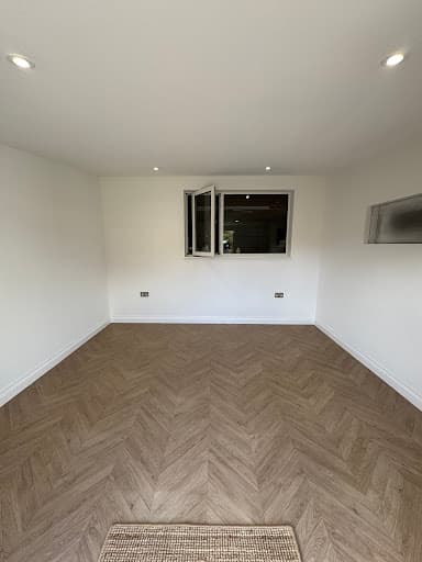 LJS Electrical Contractors Ltd — Customer photo