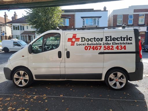 Doctor Electric β Customer photo
