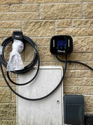 Assured Electrical Solutions β Customer photo