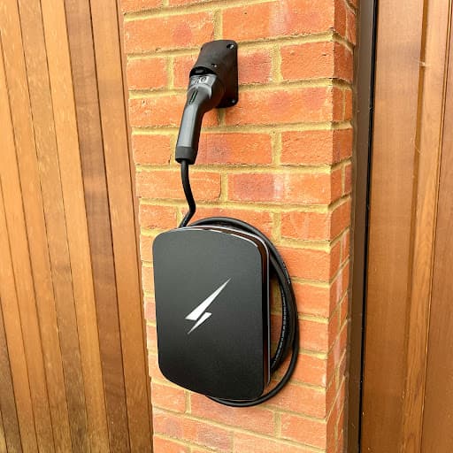 D Electrics Northants Ltd β Customer photo