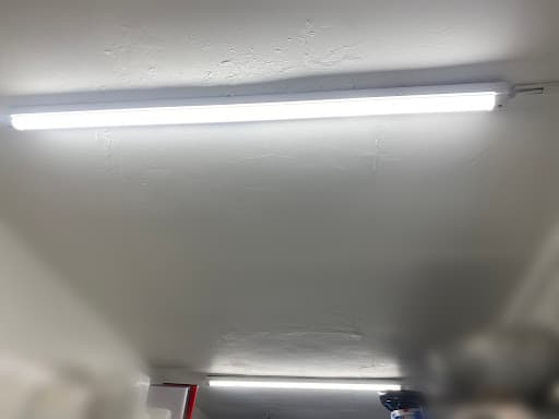 Techfix Electric Limited β Customer photo