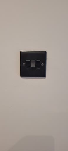 GIH Electrical Services Ltd β Customer photo