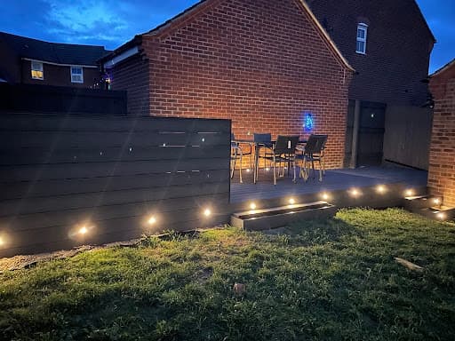 Glowbolt Group β Customer photo